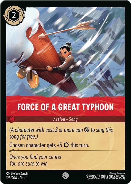 Force of a Great Typhoon (0128)