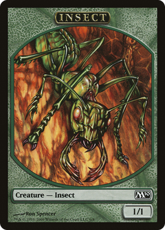 Insect Token (006)