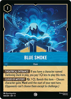 Blue Smoke (0166)