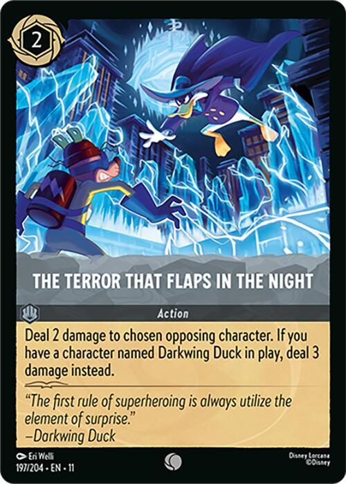 The Terror That Flaps in the Night (0197)
