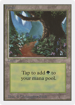 Forest (Path)