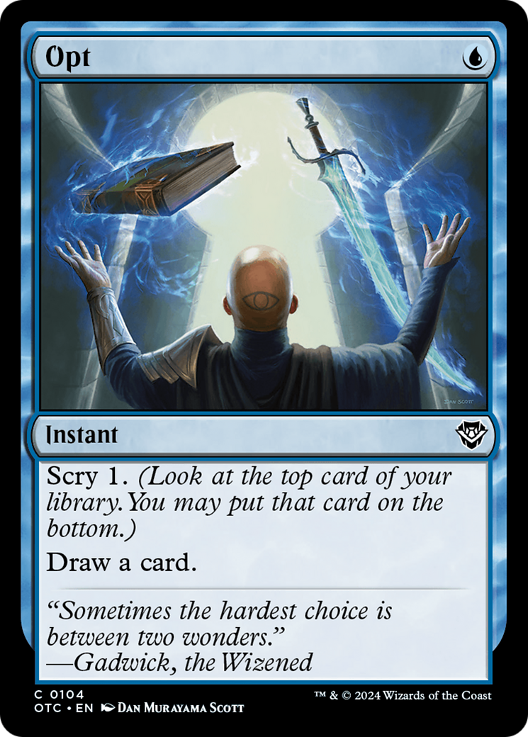Opt