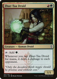Zhur-Taa Druid (GK)