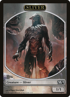 Sliver Construct