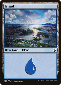 Island (298)