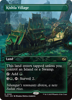 Kishla Village (0396) (Borderless)
