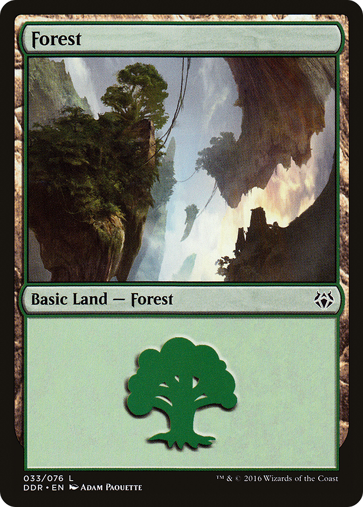 Forest (033)