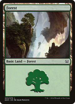 Forest (033)