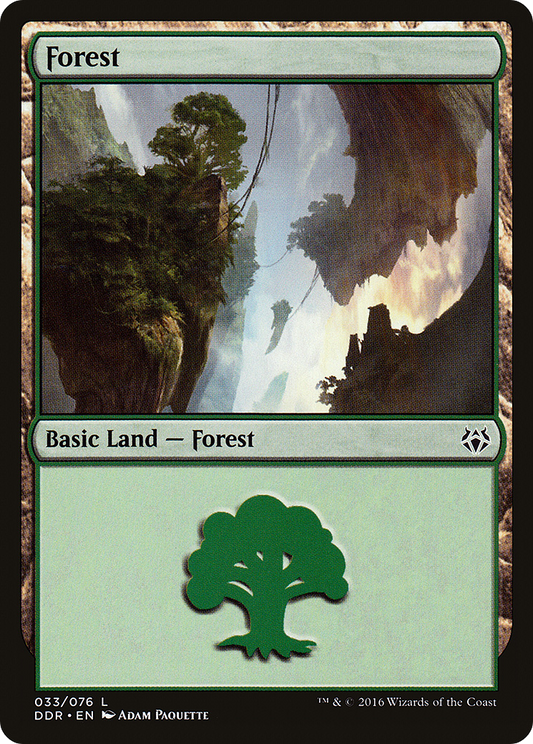 Forest (033)