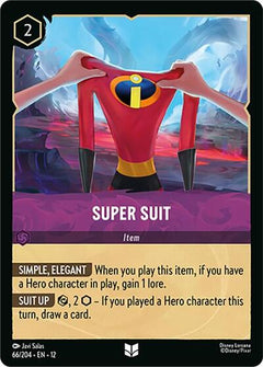 Super Suit (0066)