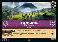 Ring of Stones, Place of Legends (0068)