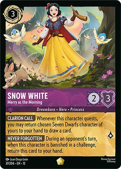 Snow White, Merry as the Morning (0037)
