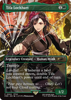 Tifa Lockhart (0002) (Borderless)