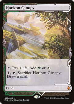 Horizon Canopy (026)