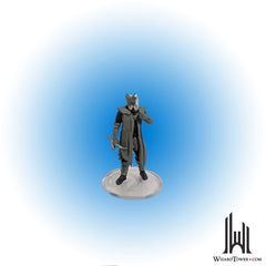 Dragon Cultist #06