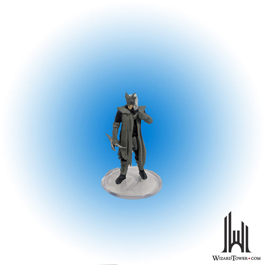Dragon Cultist #06