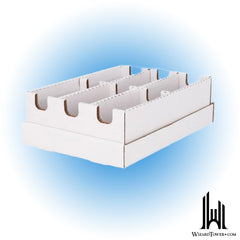 Cardboard Box - 6 Cells - In-Store Pickup Only