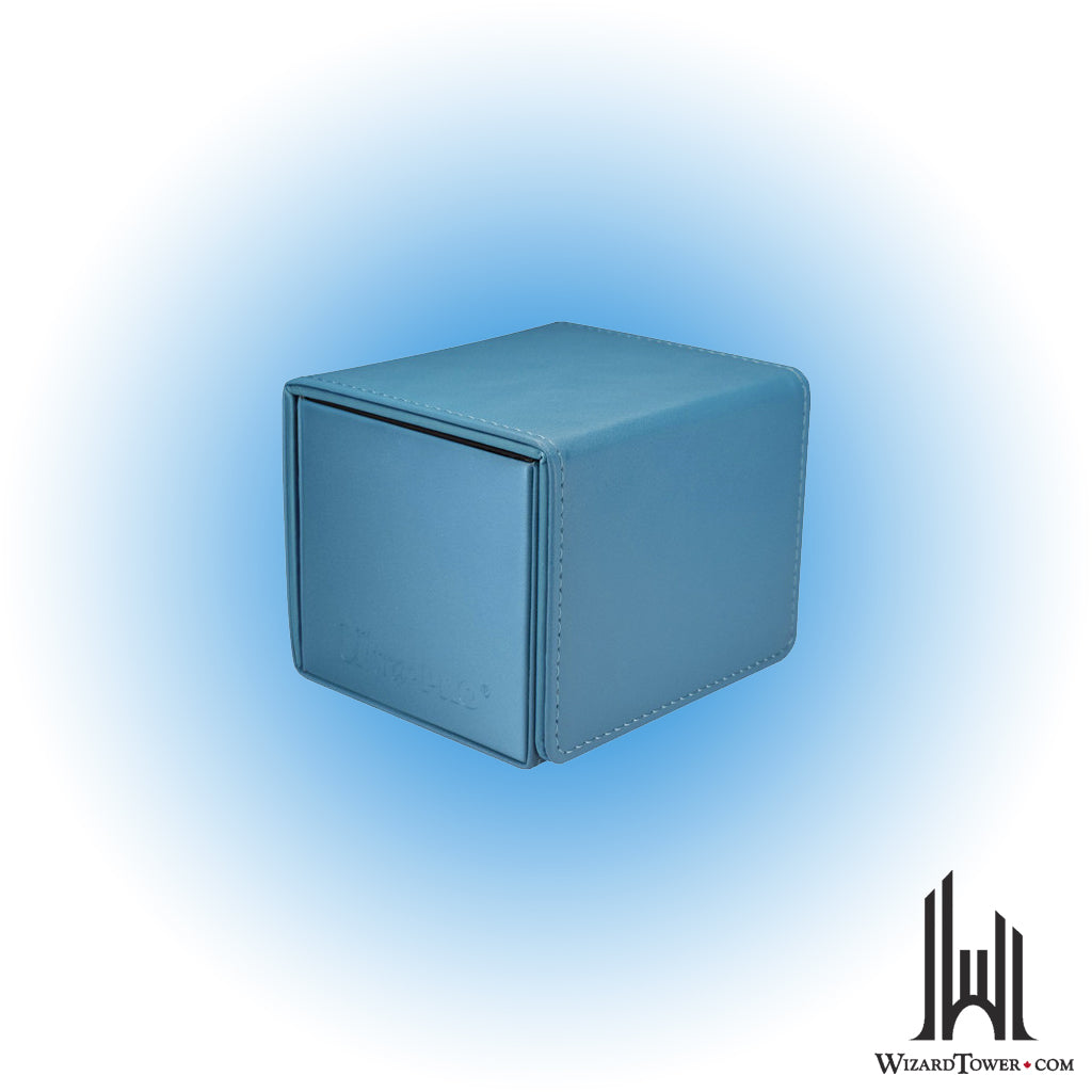 Deck Box - Alcove Edge - Teal 100+