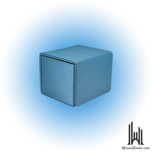 Deck Box - Alcove Edge - Teal 100+
