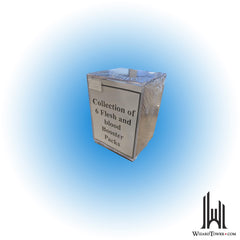 Flesh and Blood Collection of 6 Booster Packs