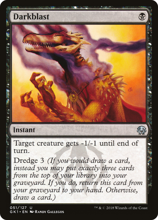 Darkblast (GK)