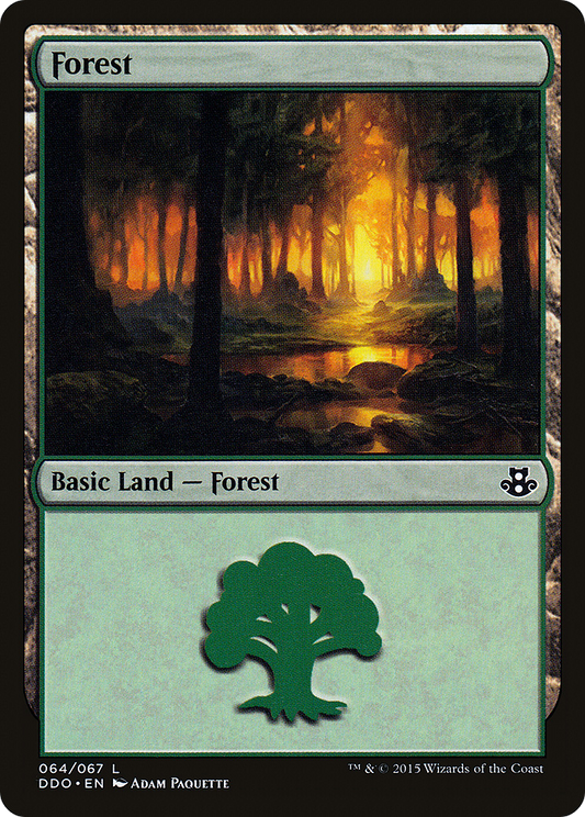Forest (064)