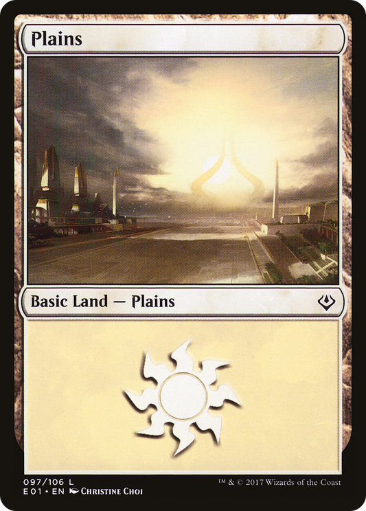 Plains (102)
