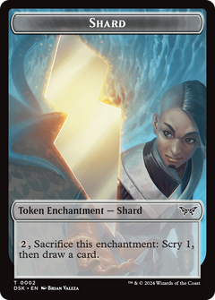 Shard Token (0002)