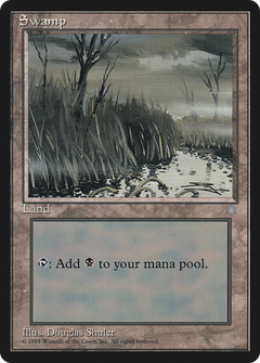 Swamp (Water Bottom-Right)