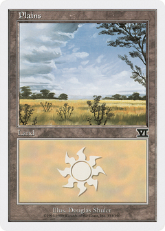 Plains (333)