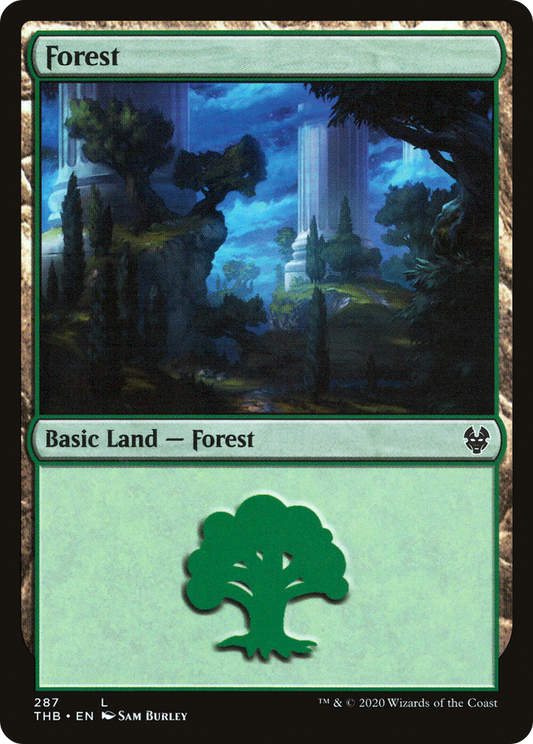 Forest (287)