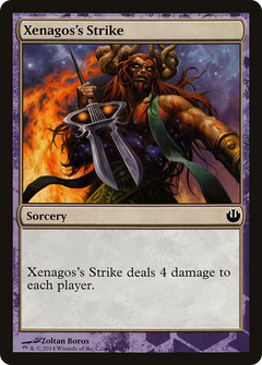 Xenagos Strike