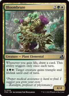Bloombrute (FRA)
