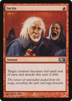 Incite