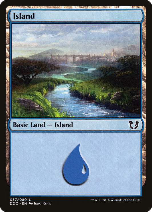 Island (037)