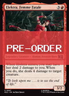 Pre-Order