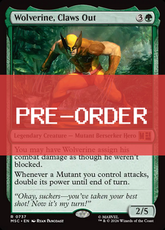 Pre-Order