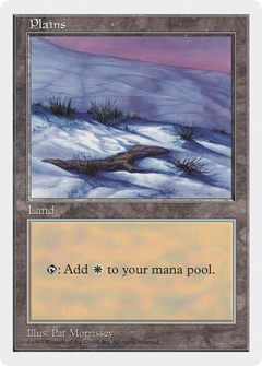 Plains (Snowy)