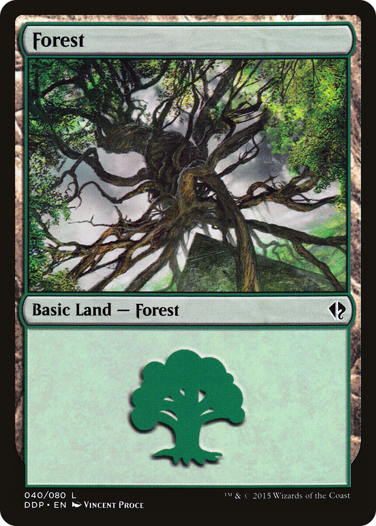 Forest (040)