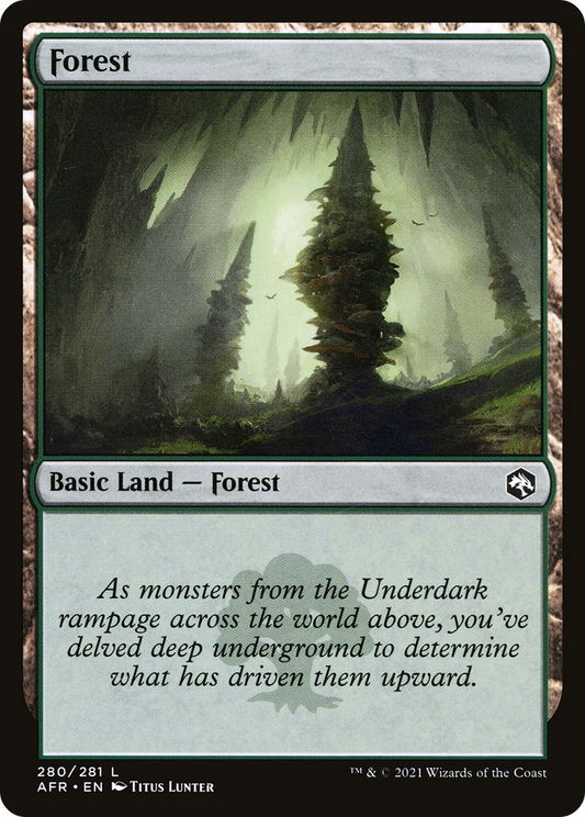 Forest (280)