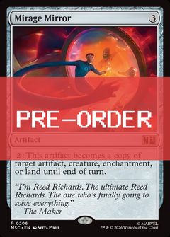 Pre-Order