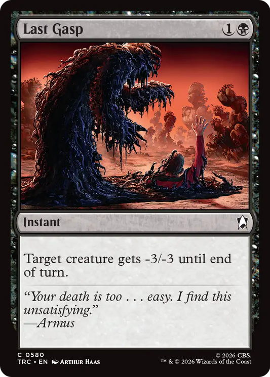 Last Gasp (0580) (TRC)