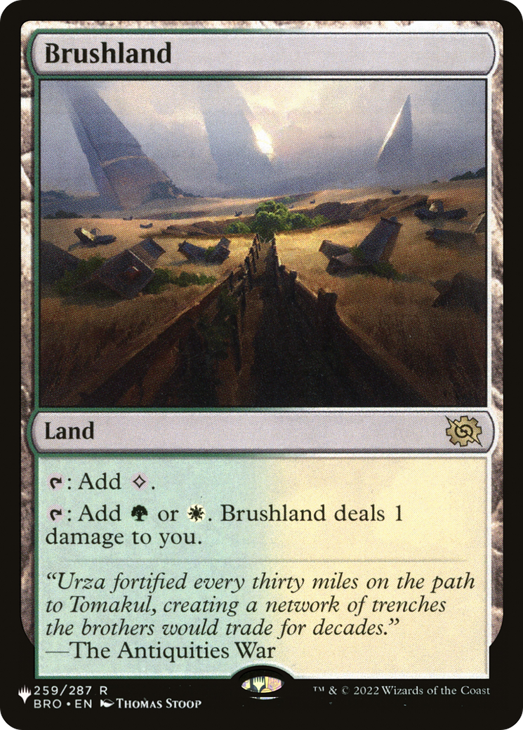 Brushland (259)