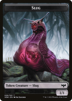 Slug Token (006)