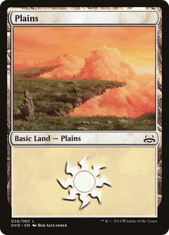 Plains (026) (DVD)
