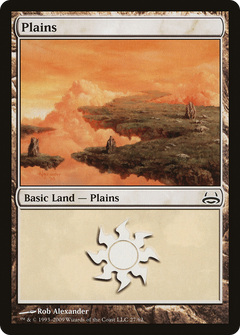 Plains (27)