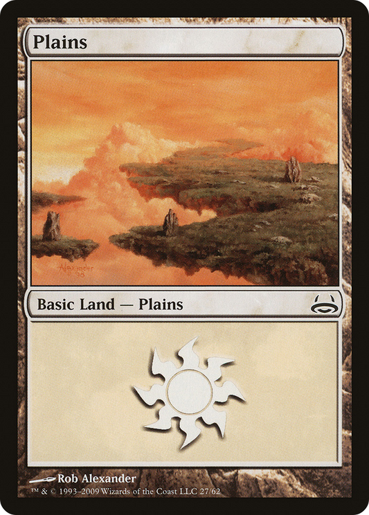 Plains (27)