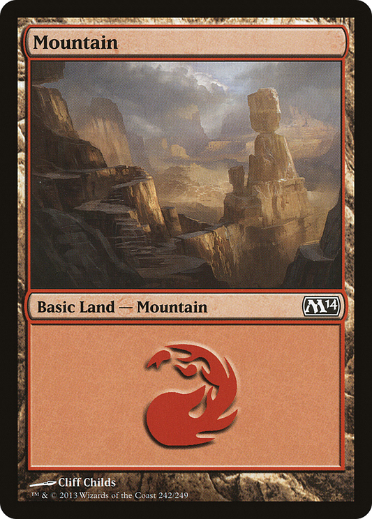 Mountain (242)