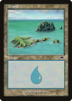 Island (336)