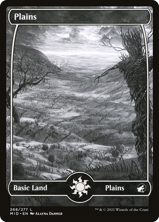 Plains (268)